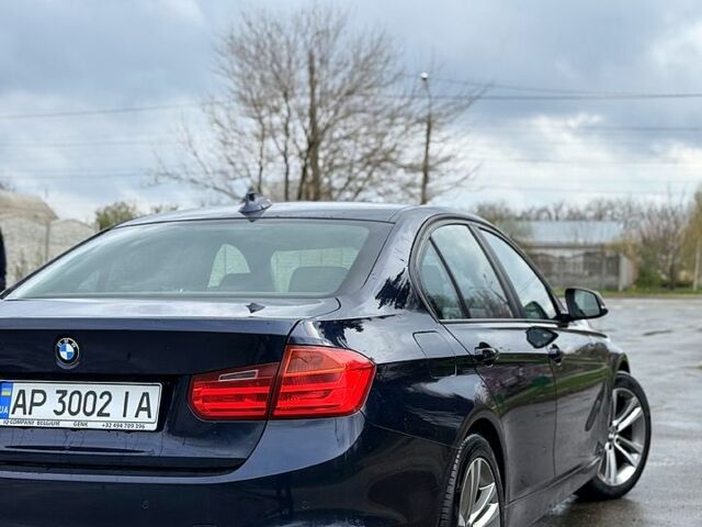 БМВ 3 Серия, объемом двигателя 20 л и пробегом 169 тыс. км за 11500 $, фото 2 на Automoto.ua