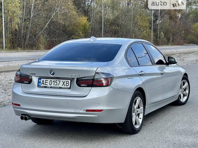 БМВ 3 Серія, об'ємом двигуна 2 л та пробігом 153 тис. км за 16000 $, фото 14 на Automoto.ua