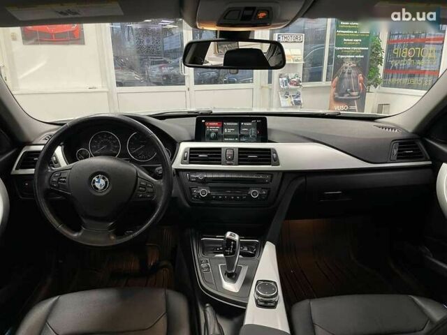БМВ 3 Серия, объемом двигателя 2 л и пробегом 158 тыс. км за 13990 $, фото 27 на Automoto.ua
