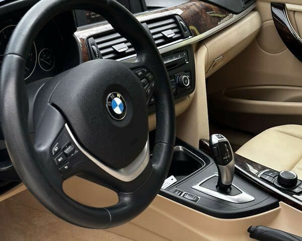 БМВ 3 Серия, объемом двигателя 2 л и пробегом 196 тыс. км за 11100 $, фото 8 на Automoto.ua