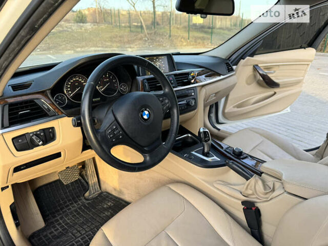 БМВ 3 Серия, объемом двигателя 2 л и пробегом 119 тыс. км за 13500 $, фото 24 на Automoto.ua