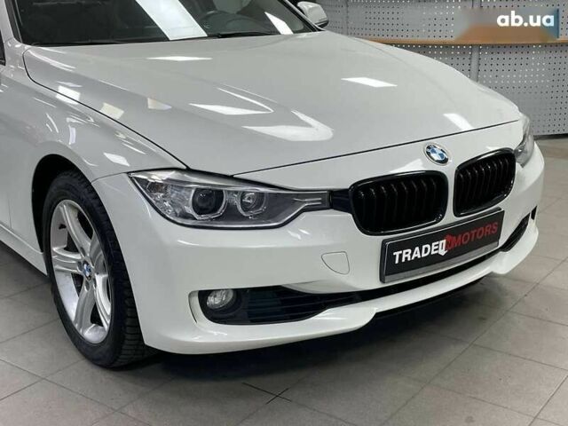 БМВ 3 Серия, объемом двигателя 2 л и пробегом 158 тыс. км за 13990 $, фото 3 на Automoto.ua