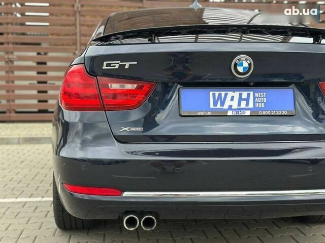 БМВ 3 Серія, об'ємом двигуна 2 л та пробігом 238 тис. км за 14500 $, фото 8 на Automoto.ua