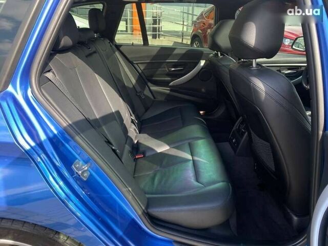 БМВ 3 Серія, об'ємом двигуна 2 л та пробігом 156 тис. км за 15900 $, фото 28 на Automoto.ua