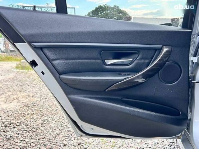 БМВ 3 Серия, объемом двигателя 2 л и пробегом 171 тыс. км за 12800 $, фото 27 на Automoto.ua