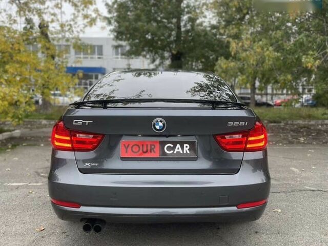 БМВ 3 Серія, об'ємом двигуна 2 л та пробігом 285 тис. км за 11999 $, фото 16 на Automoto.ua