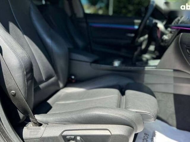 БМВ 3 Серия, объемом двигателя 2 л и пробегом 180 тыс. км за 17800 $, фото 21 на Automoto.ua