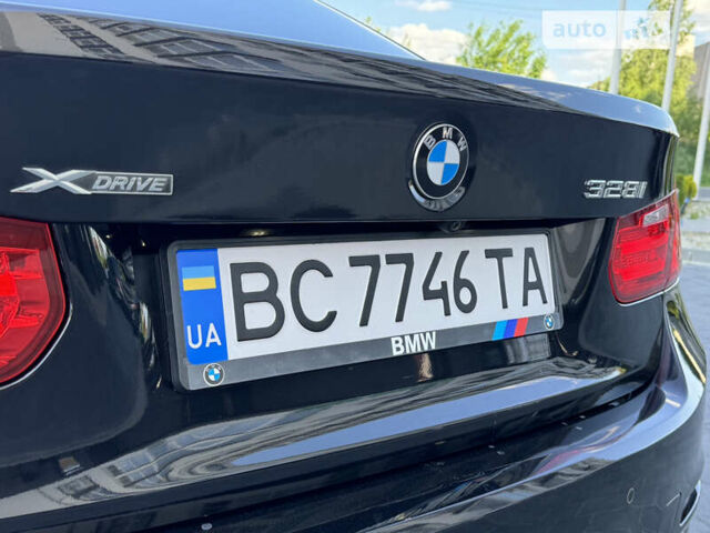 БМВ 3 Серія, об'ємом двигуна 2 л та пробігом 166 тис. км за 15399 $, фото 19 на Automoto.ua