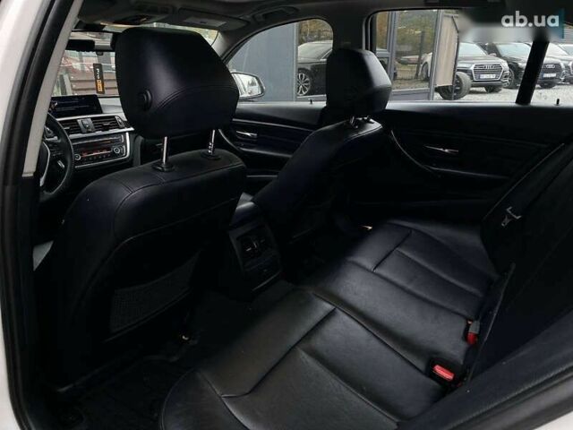 БМВ 3 Серія, об'ємом двигуна 2 л та пробігом 236 тис. км за 16700 $, фото 6 на Automoto.ua