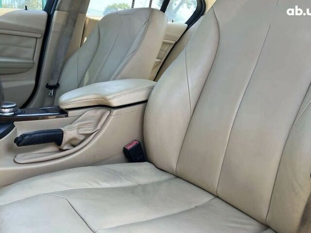 БМВ 3 Серія, об'ємом двигуна 2 л та пробігом 194 тис. км за 12200 $, фото 11 на Automoto.ua