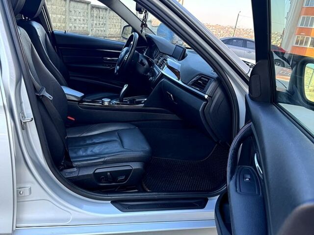 БМВ 3 Серия, объемом двигателя 20 л и пробегом 261 тыс. км за 10999 $, фото 10 на Automoto.ua