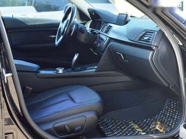 БМВ 3 Серія, об'ємом двигуна 2 л та пробігом 100 тис. км за 13999 $, фото 27 на Automoto.ua