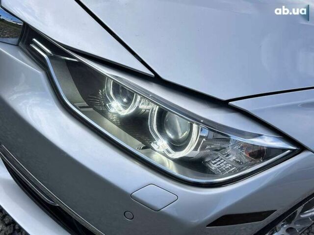 БМВ 3 Серия, объемом двигателя 2 л и пробегом 171 тыс. км за 12800 $, фото 9 на Automoto.ua