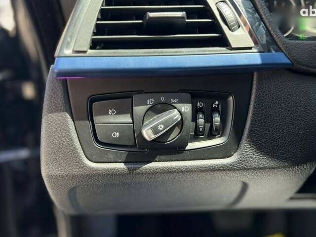 БМВ 3 Серия, объемом двигателя 2 л и пробегом 180 тыс. км за 17800 $, фото 10 на Automoto.ua