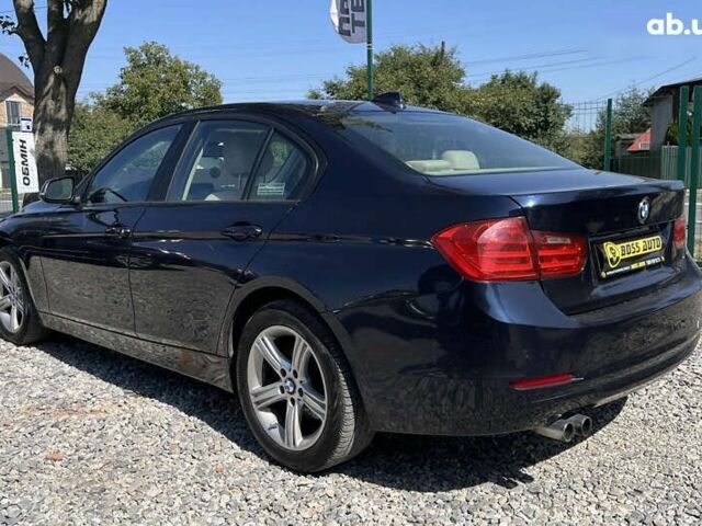 БМВ 3 Серія, об'ємом двигуна 2 л та пробігом 194 тис. км за 12200 $, фото 3 на Automoto.ua