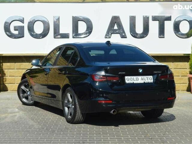 БМВ 3 Серія, об'ємом двигуна 2 л та пробігом 100 тис. км за 13999 $, фото 6 на Automoto.ua