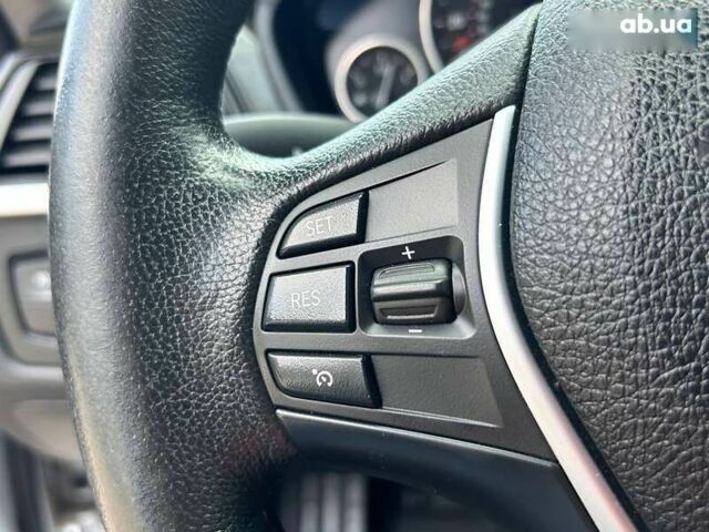 БМВ 3 Серия, объемом двигателя 2 л и пробегом 171 тыс. км за 12800 $, фото 18 на Automoto.ua