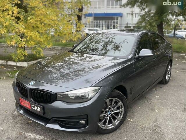 БМВ 3 Серія, об'ємом двигуна 2 л та пробігом 285 тис. км за 11999 $, фото 6 на Automoto.ua