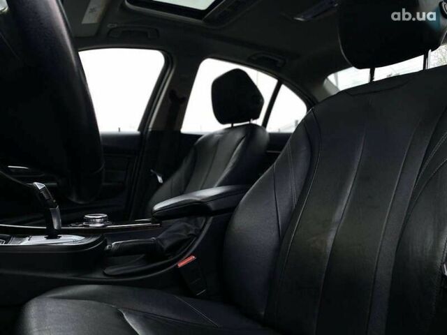 БМВ 3 Серія, об'ємом двигуна 2 л та пробігом 236 тис. км за 16700 $, фото 18 на Automoto.ua