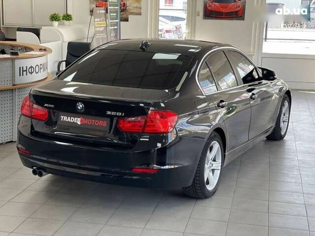 БМВ 3 Серия, объемом двигателя 2 л и пробегом 160 тыс. км за 12490 $, фото 12 на Automoto.ua