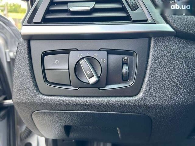 БМВ 3 Серия, объемом двигателя 2 л и пробегом 171 тыс. км за 12800 $, фото 15 на Automoto.ua