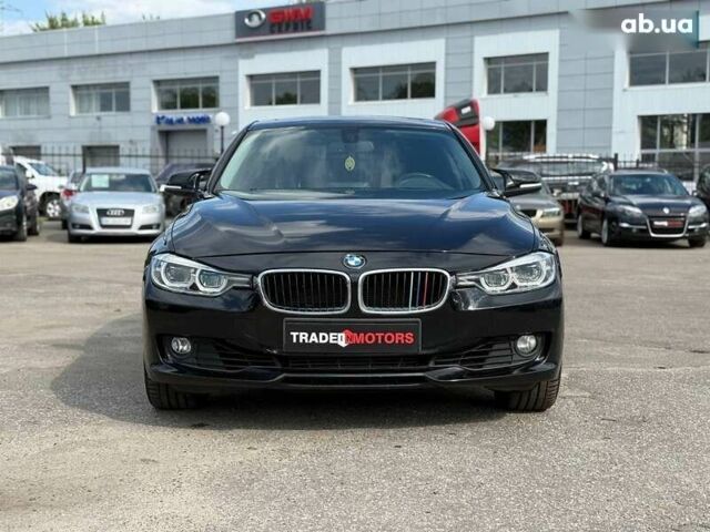 БМВ 3 Серия, объемом двигателя 2 л и пробегом 160 тыс. км за 12490 $, фото 2 на Automoto.ua