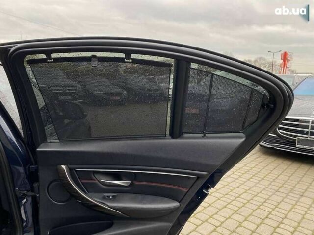 БМВ 3 Серия, объемом двигателя 2 л и пробегом 190 тыс. км за 14600 $, фото 25 на Automoto.ua