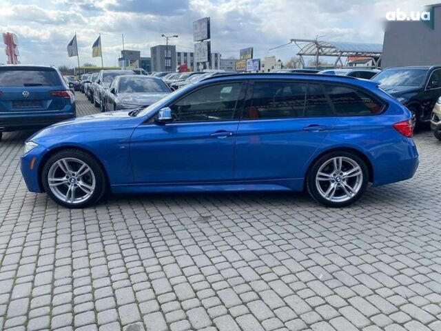 БМВ 3 Серія, об'ємом двигуна 2 л та пробігом 156 тис. км за 15900 $, фото 4 на Automoto.ua