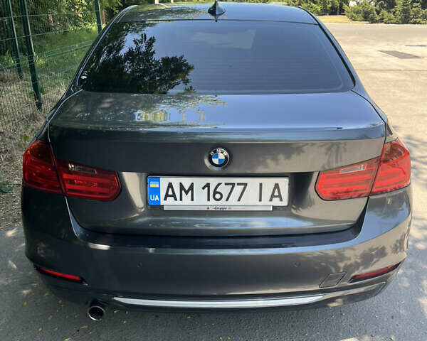 БМВ 3 Серия, объемом двигателя 2 л и пробегом 288 тыс. км за 12300 $, фото 5 на Automoto.ua