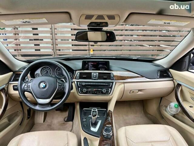 БМВ 3 Серія, об'ємом двигуна 2 л та пробігом 238 тис. км за 14500 $, фото 26 на Automoto.ua