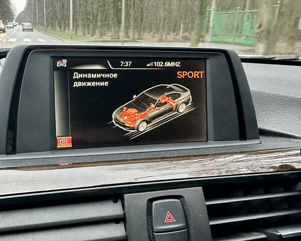 БМВ 3 Серія, об'ємом двигуна 2 л та пробігом 170 тис. км за 16000 $, фото 14 на Automoto.ua