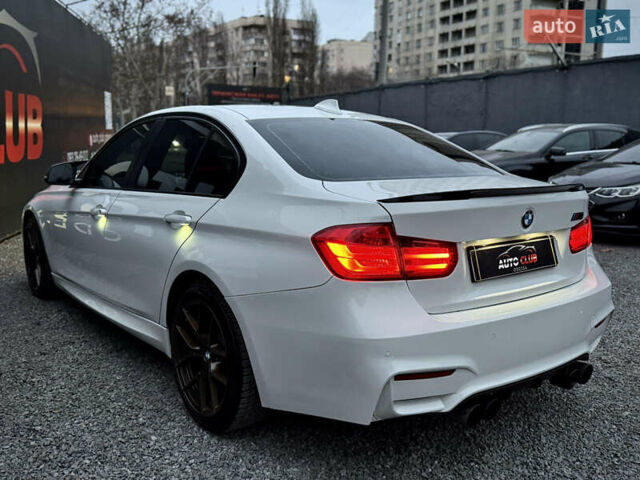 БМВ 3 Серія, об'ємом двигуна 0 л та пробігом 200 тис. км за 13400 $, фото 14 на Automoto.ua