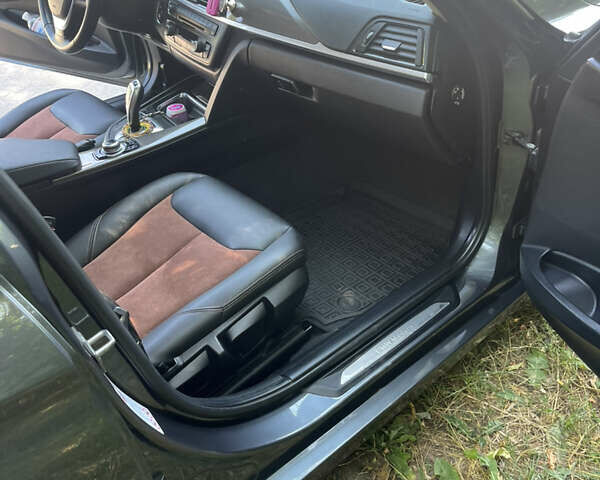 БМВ 3 Серия, объемом двигателя 2 л и пробегом 288 тыс. км за 12300 $, фото 12 на Automoto.ua