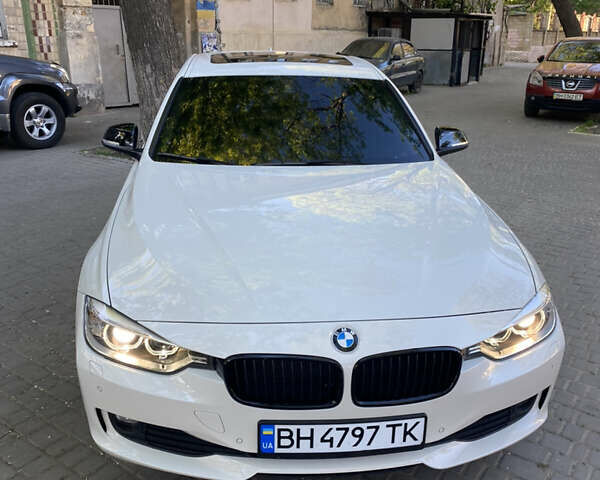 БМВ 3 Серия, объемом двигателя 2 л и пробегом 208 тыс. км за 14800 $, фото 8 на Automoto.ua