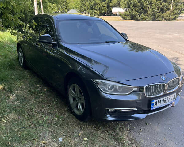 БМВ 3 Серия, объемом двигателя 2 л и пробегом 288 тыс. км за 12300 $, фото 2 на Automoto.ua