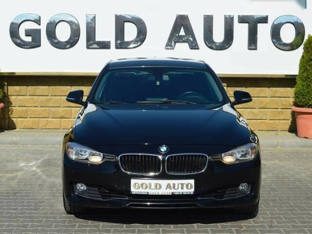 БМВ 3 Серія, об'ємом двигуна 2 л та пробігом 100 тис. км за 13999 $, фото 2 на Automoto.ua