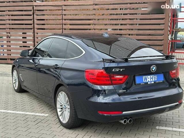 БМВ 3 Серія, об'ємом двигуна 2 л та пробігом 238 тис. км за 14500 $, фото 11 на Automoto.ua