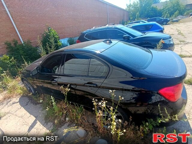 БМВ 3 Серия, объемом двигателя 2 л и пробегом 241 тыс. км за 8000 $, фото 2 на Automoto.ua