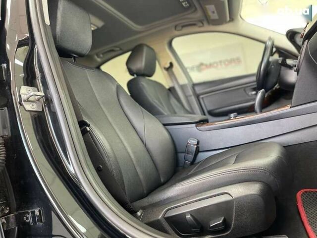 БМВ 3 Серія, об'ємом двигуна 2 л та пробігом 160 тис. км за 11990 $, фото 23 на Automoto.ua