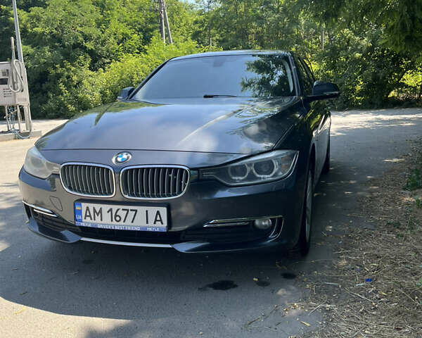 БМВ 3 Серия, объемом двигателя 2 л и пробегом 288 тыс. км за 12300 $, фото 1 на Automoto.ua