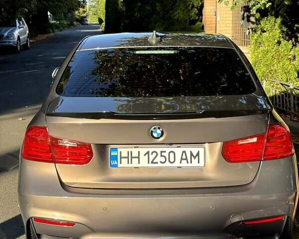 БМВ 3 Серия, объемом двигателя 3 л и пробегом 183 тыс. км за 17500 $, фото 12 на Automoto.ua