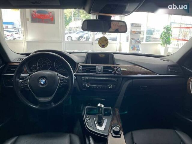 БМВ 3 Серия, объемом двигателя 2 л и пробегом 160 тыс. км за 12490 $, фото 27 на Automoto.ua