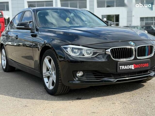 БМВ 3 Серия, объемом двигателя 2 л и пробегом 160 тыс. км за 12490 $, фото 10 на Automoto.ua