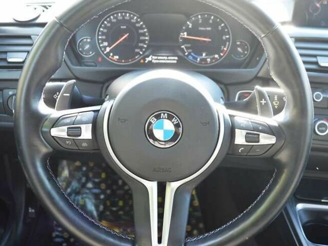 БМВ 3 Серія, об'ємом двигуна 2 л та пробігом 100 тис. км за 13999 $, фото 15 на Automoto.ua