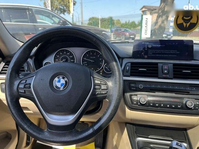 БМВ 3 Серія, об'ємом двигуна 2 л та пробігом 194 тис. км за 12200 $, фото 20 на Automoto.ua