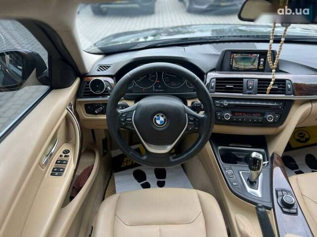 БМВ 3 Серія, об'ємом двигуна 2 л та пробігом 146 тис. км за 15000 $, фото 14 на Automoto.ua