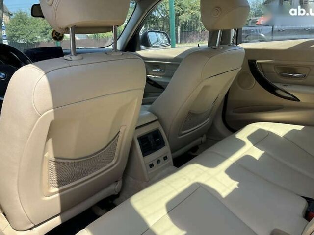 БМВ 3 Серія, об'ємом двигуна 2 л та пробігом 194 тис. км за 12200 $, фото 17 на Automoto.ua