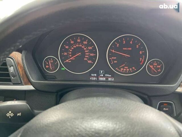 БМВ 3 Серия, объемом двигателя 2 л и пробегом 160 тыс. км за 12490 $, фото 24 на Automoto.ua