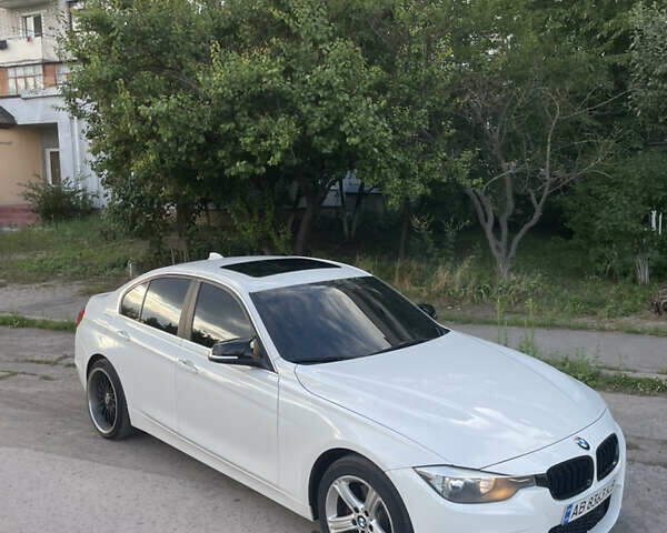 БМВ 3 Серия, объемом двигателя 2 л и пробегом 210 тыс. км за 13500 $, фото 2 на Automoto.ua