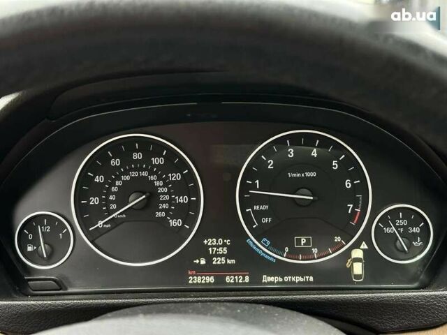 БМВ 3 Серія, об'ємом двигуна 2 л та пробігом 238 тис. км за 14500 $, фото 21 на Automoto.ua